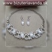 
	luxusný svadobný šperk

	for women

	zirkon brusený ako diamant

	šperky ktoré majú osobný význam
