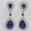 
	spoločenské modré náušnice

	fashion store

	accessories

	modny doplnok

	for women

	šperk čo má osobné kúzlo
